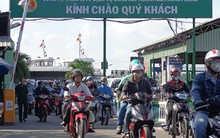 Đề xuất xây cầu Cát Lái 5.700 tỷ: Khi nào TP.HCM thông với Đồng Nai, Vũng Tàu?