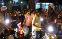 TP.HCM kiến nghị Thủ tướng tăng biên chế công an