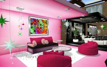 7 màu sắc đại kỵ trong phong thủy nhà ở nhất định phải tránh