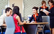 Bí quyết để từ sinh viên thực tập trở thành nhân viên ngân hàng chính thức