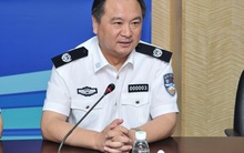 Trung Quốc kết án 15 năm tù nguyên Thứ trưởng Công an