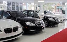 Dân ồ ạt sắm xe, các hãng xe kiếm bội tiền với doanh số tăng cao