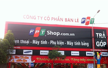 FPT bán cổ phần tại FPT Shop không phải vì tiền?