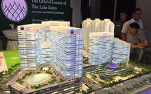 Myanmar chính thức cho người nước ngoài mua nhà