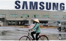 Việt Nam trở thành "thiên đường" giúp Samsung tiết kiệm hàng tỷ đô tiền thuế