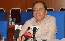 Thứ trưởng Đỗ Hoàng Anh Tuấn: Kinh phí hoàn thuế không thiếu