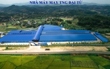 TNG: 7 tháng lãi 50 tỷ đồng - tăng 16% so với cùng kỳ