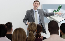 Việc quản lý sẽ đơn giản gấp bội nếu biết chiêu mộ nhân tài và phân chia quyền lực!