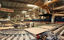 Khi thương hiệu số 1 Việt Nam rơi vào tay tỷ phú Thái