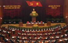 Bộ Chính trị chỉ đạo cơ cấu lại NSNN và quản lý nợ công