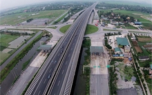 Bác đề xuất tăng phí cao tốc Cầu Giẽ - Ninh Bình