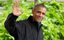 Những thương hiệu Việt "ăn theo" nhờ sự kiện ông Obama tới Việt Nam