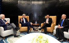 Bữa cơm tối của Bí thư Thăng và Ngoại trưởng Mỹ