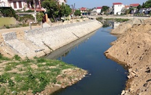 Bệnh viện Ung bướu xả thải vượt hàng chục lần cho phép