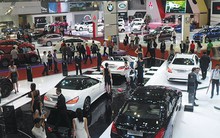 Lên tiếng về Thông tư 20, Bộ Công Thương ví nhập khẩu ô tô như... nhập hoa quả