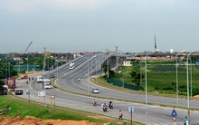 Hà Nội chính thức có đường Hoàng Sa, Trường Sa