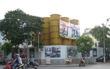 Đại gia ôm ‘đất vàng’ giữa Hà Thành để… ngắm