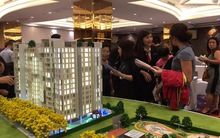 Lạy các “thánh bất động sản”, làm ơn đừng nổ nữa!