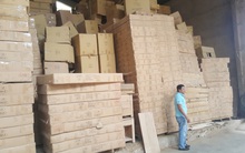 Hội Mỹ nghệ và Chế biến gỗ TP.HCM nói gì vụ công ty Global Home và Gia Hân "tố cáo" nhau?