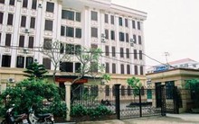 Nguyên GĐ Sở Y tế tuyển dụng gần 4.000 người trái quy định