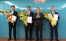 Bổ nhiệm Cục trưởng Cục PTTH & TTĐT, Chánh Văn phòng Bộ