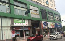 Chung cư cao cấp giữa Thủ đô 10 năm nơm nớp lo ‘bà hỏa’