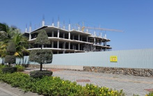 Sẽ công bố dự án bất động sản thế chấp ngân hàng rộng rãi hơn?