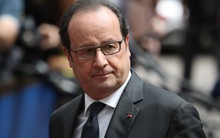 Tổng thống Pháp sắp thăm Việt Nam