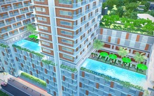 Sacomreal phát hành 400 tỷ đồng trái phiếu