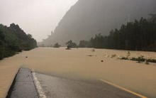 Đường sắt Bắc - Nam tê liệt