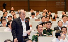 Còn bao nhiêu trường hợp luân chuyển theo đường “tiểu ngạch” như Trịnh Xuân Thanh?