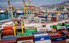 Việt Nam sẽ nhập 66.000 tấn lúa mỳ của Nga trong tuần này