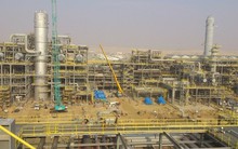 Cho Lọc dầu Nghi Sơn xả 33.000 m3 nước thải xuống biển