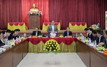 1 'con sâu' làm hơn 400.000 cán bộ, đảng viên HN mang tiếng