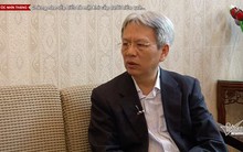 Quà Tết 10.000 USD thì không thể nào lý giải được