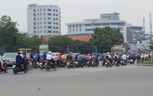 TP.HCM đầu tư 80 dự án giao thông, tổng vốn đầu tư hàng chục nghìn tỷ đồng trong năm 2017