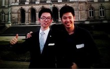 Những điều chưa biết về nguyên Vụ phó 26 tuổi Vũ Minh Hoàng