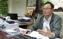 'Không phải con cháu lãnh đạo, còn lâu mới được đề bạt'