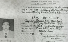 Tốt nghiệp 'đại học ngắn hạn' vẫn được làm Cục phó Hàng hải