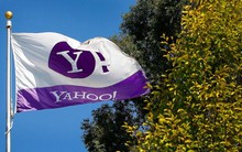 "Gót Asin" khiến Yahoo bị hack hơn 1 tỷ email