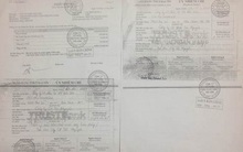 “Bánh vẽ” dự án, CTCP Tài nguyên bị “tố” quỵt nợ 16,3 tỷ đồng