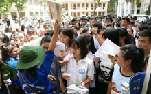 225.000 cử nhân, thạc sĩ thất nghiệp: Hệ quả của mở trường đại học ồ ạt