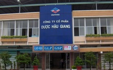 Dược Hậu Giang: Mất mảng bán sỉ, thay đổi cách chiết khấu là mất đi 432 tỷ doanh thu