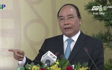 'Đừng nghĩ là Thủ tướng không biết, cưa đôi tôi cũng biết'