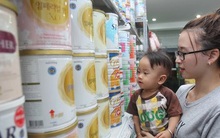 Thị trường sữa VN hết hấp dẫn?