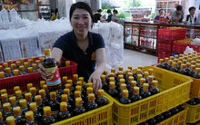 Vụ “nước mắm có arsen”: Có hay không chiến dịch truyền thông bẩn?