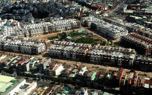 Nên cân nhắc việc đánh thuế người sở hữu nhiều nhà