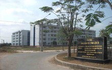 Cận cảnh sụt lún nghiêm trọng tại dự án tái định cư đồ sộ nhất TPHCM