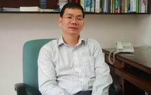 “Hạn chế làm đường sá phục vụ phương tiện cá nhân”