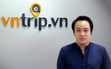 CEO Startup vừa mở ra đã gọi vốn được 3 triệu USD: "Gia đình giúp tôi ăn học, còn đủ lông đủ cánh phải tự lăn lộn thôi"